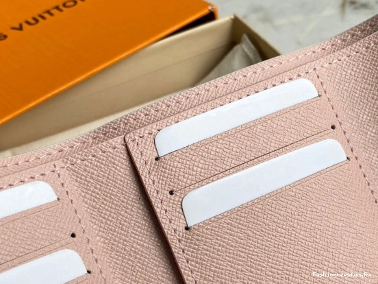 FS CHEAP Louis Wallet Vuitton VICTORINE 0726